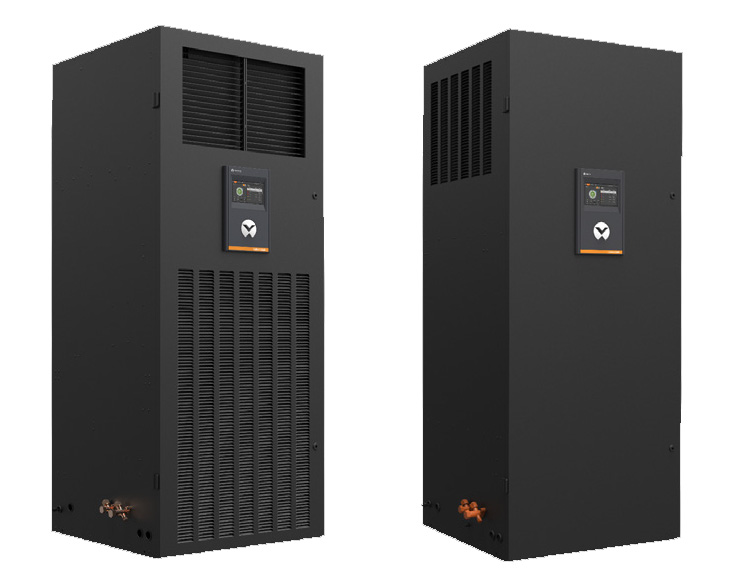 SBLiebert DataMate3000-2ϵЙCܿ{(dio)22/27KW